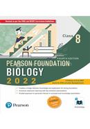 Pearson Foundation Biology: Class 8 image
