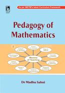 Pedagogy Of Mathematics image