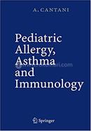 Pediatric Allergy, Asthma and Immunology image