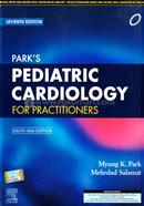 Pediatric Cardiology for Practitioners image