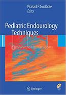 Pediatric Endourology Techniques image