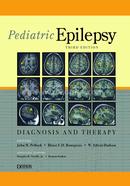 Pediatric Epilepsy: Diagnosis and Therapy image