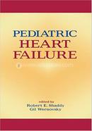 Pediatric Heart Failure image