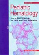 Pediatric Hematology image