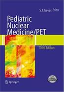 Pediatric Nuclear Medicine/PET image