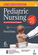 Pediatric Nursing image
