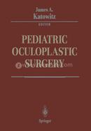 Pediatric Oculoplastic Surgery image