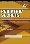 Pediatric Secrets image