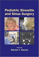 Pediatric Sinusitis and Sinus Surgery image