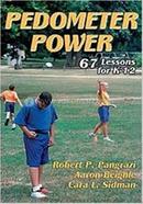Pedometer Power image