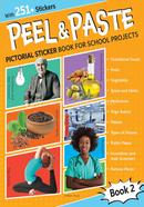 Peel and Paste image