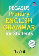 Pegasus Primary English Grammar for Students image