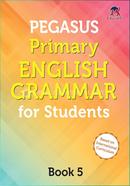 Pegasus Primary English Grammar for Students image