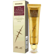 Pei Mei TCM Scar Stretch And Acne Mark Removal Gel Ointment 30GM image