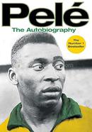 Pele: The Autobiography image