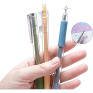 Pen Shape Carving Knife Mini Art Knife 3 Pcs Set icon