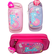 Barbie Design Pencil Bag Any Design image