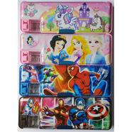 Pencil Box 65081 -1