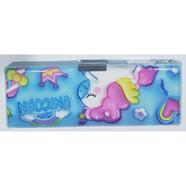 Pencil Box 8500DG-3 image