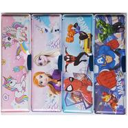 Pencil Box Ok-5002 image