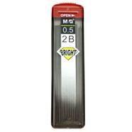 Pencil Refill For Machanical Pencil - 2B - 0.5mm (1 Box) icon