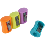 Pencil Sharpener CL - 193 (4 pcs Set) image