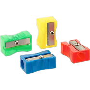 Pencil Sharpner 1 pcs image