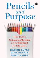 Pencils And Purpose image