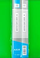 Card Holder - 360pcs (GREEN) - 