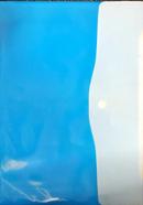 File (FC) D Pocket (Blue) - 