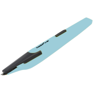 Hoobn 2 In1 Staple Remover Blue image