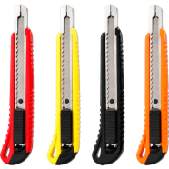 NT Cutter 18 mm RG-331 (Code -2244) image