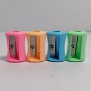 Changli Pencil Sharpener CL - 167 (4 pcs Set) image