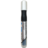 Pentagon White Board Marker (Black Ink)