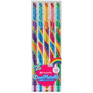 Pental Hybrid Dual Metallic Limited Edition in 5 Colors Set image