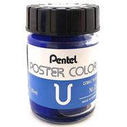Pental Poster Color 30cc WPU - Cobalt Blue image