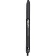 Pentel BL437R1-A Gelpen Black Ink Black Body image