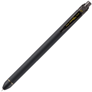 Pentel BL437R1-A Gelpen Black Ink Black Body image