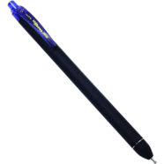 Pentel BL437R1-P Retractable Plastic Energel Pen 0.7MM image