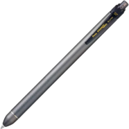 Pentel BL437R2-B Retractable Plastic Energel Pen 0.7MM image