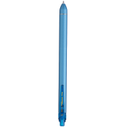 Pentel BL437R2-C Retractable Plastic Energel Pen 0.7MM image