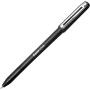 Pentel Ballpen Izee Black 0.7mm image