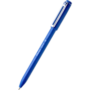 Pentel BX457-C Ballpen Izee Blue 0.7mm image