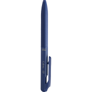 Pentel BX467-C Ball Pen Izeee Blue 0.7 Mm image