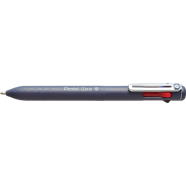 Pentel BXC470-DC Ballpen 1.0mm (A-B-C-D) Refill Deep Blue Body image