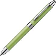 Pentel Bicunha EX Multi-Function Ballpoint Pen -Lime Green image