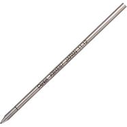 Pentel Vicuna Ball pen Black Ink (0.7mm) - 1 Pcs - XKBXES7-A