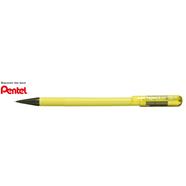 Pentel Caplet Mechanical pencil 0.5-solid Yellow image
