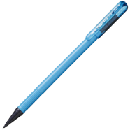Pentel Caplet Mechanical pencil 0.5-solid Sky Blue - A105C-S