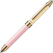 Pentel Cielina Multi-Functional Ballpoint Pen- Pink image